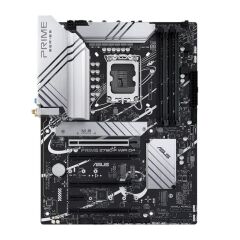 ASUS PRIME Z790-P WiFi D4 DDR4 5333MHz 1xHDMI 1xDP 3xM.2 USB 3.2 ATX 1700P (12., 13. ve 14. Nesil İşlemci Uyumlu)