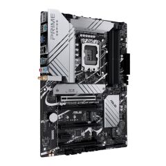 ASUS PRIME Z790-P WiFi D4 DDR4 5333MHz 1xHDMI 1xDP 3xM.2 USB 3.2 ATX 1700P (12., 13. ve 14. Nesil İşlemci Uyumlu)