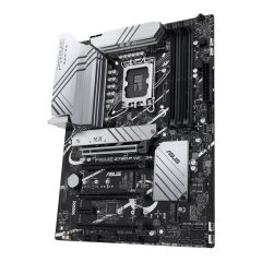 ASUS PRIME Z790-P WiFi D4 DDR4 5333MHz 1xHDMI 1xDP 3xM.2 USB 3.2 ATX 1700P (12., 13. ve 14. Nesil İşlemci Uyumlu)