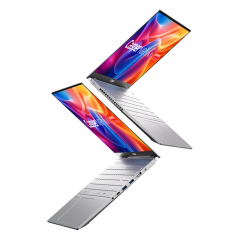 Casper Nirvana S200 Intel Core i5-13420H 16GB DDR5 RAM 480GB NVMe SSD 14'' WUXGA Windows 11 Pro Laptop (S200.1342-BE00R-G-F)