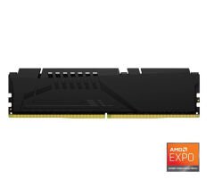 Kingston FURY Beast 32GB 6000MT/s DDR5 CL30 DIMM Masaüstü Oyun Belleği - Soğutuculu (KF560C30BBE-32TR)