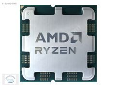 AMD Ryzen 7 7700X 4.5GHz / 5.4GHz 40MB 8C/16T 105W AM5 Tray İşlemci
