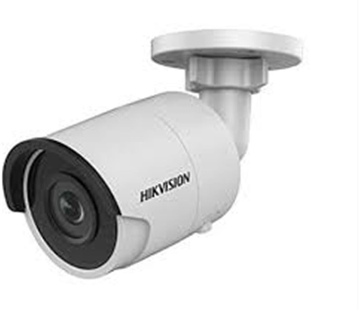 Hikvision DS-2CD2035FWD-I. 3 MP Ultra-Low Light Network Ip Bullet Kamera
