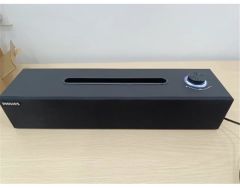 Philips SPA3808 USB+Bluetooth Standlı Soundbar Hoparlör