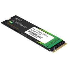 Apacer 1TB AS2280P4X NVMe PCIe M.2 SSD Disk (AP1TBAS2280P4X-1) – 2100MB Okuma, 1700MB Yazma