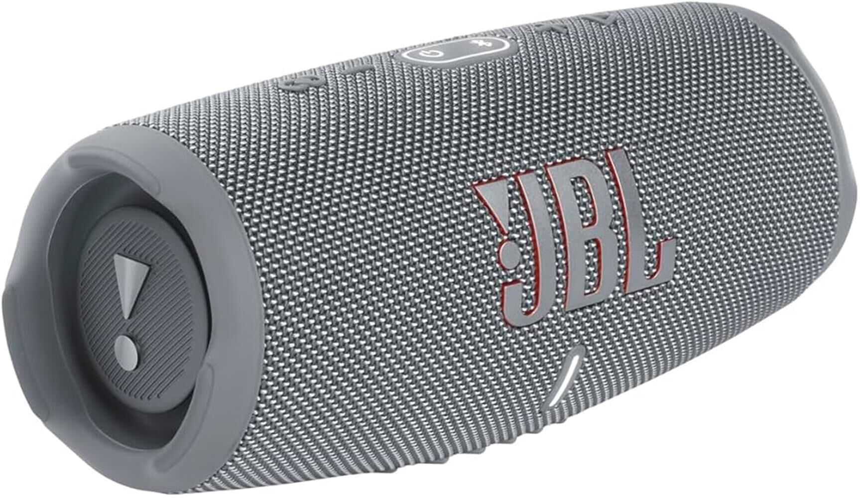 JBL Charge 5 Bluetooth IPX7 Gri Bluetooth Hoparlör