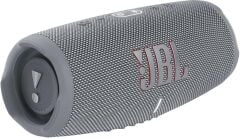 JBL Charge 5 Bluetooth IPX7 Gri Bluetooth Hoparlör