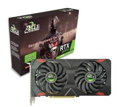 AXLE RTX 3050 AX-RTX3050-8GD6P8DIP 128 Bit GDDR6 8 GB Ekran Kartı