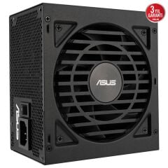 ASUS Pro WS 2200W Platinum 80+ Platinum PCIe 5.1 Full Modüler ATX 3.1 Güç Kaynağı