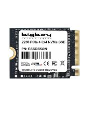 Bigboy 1TB 22x30mm PCIe 4.0 x4 M.2 NVMe Notebook SSD - BSSD2230N1T