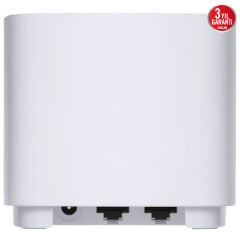 ASUS ZENWIFI XD5 DUAL BAND WI-FI 6 MESH SISTEMI
