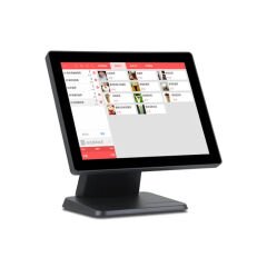 Spenta SP-156I Intel Core i5-4200U 8GB DDR3L RAM 128GB SSD 15.6'' Kapasitif Dokunmatik Endüstriyel POS PC