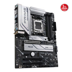 ASUS PRIME X670-P WIFI AMD X670 AM5 DDR5 6400 DP HDMI 3x M2 USB3.2 AX WiFi + BT