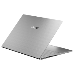 Casper Nirvana S200 Intel Core 9 270H 32GB DDR5 RAM 1TB NVMe SSD 14'' WUXGA Windows 11 Home Laptop (S200.270H-DQ00A-G-F)