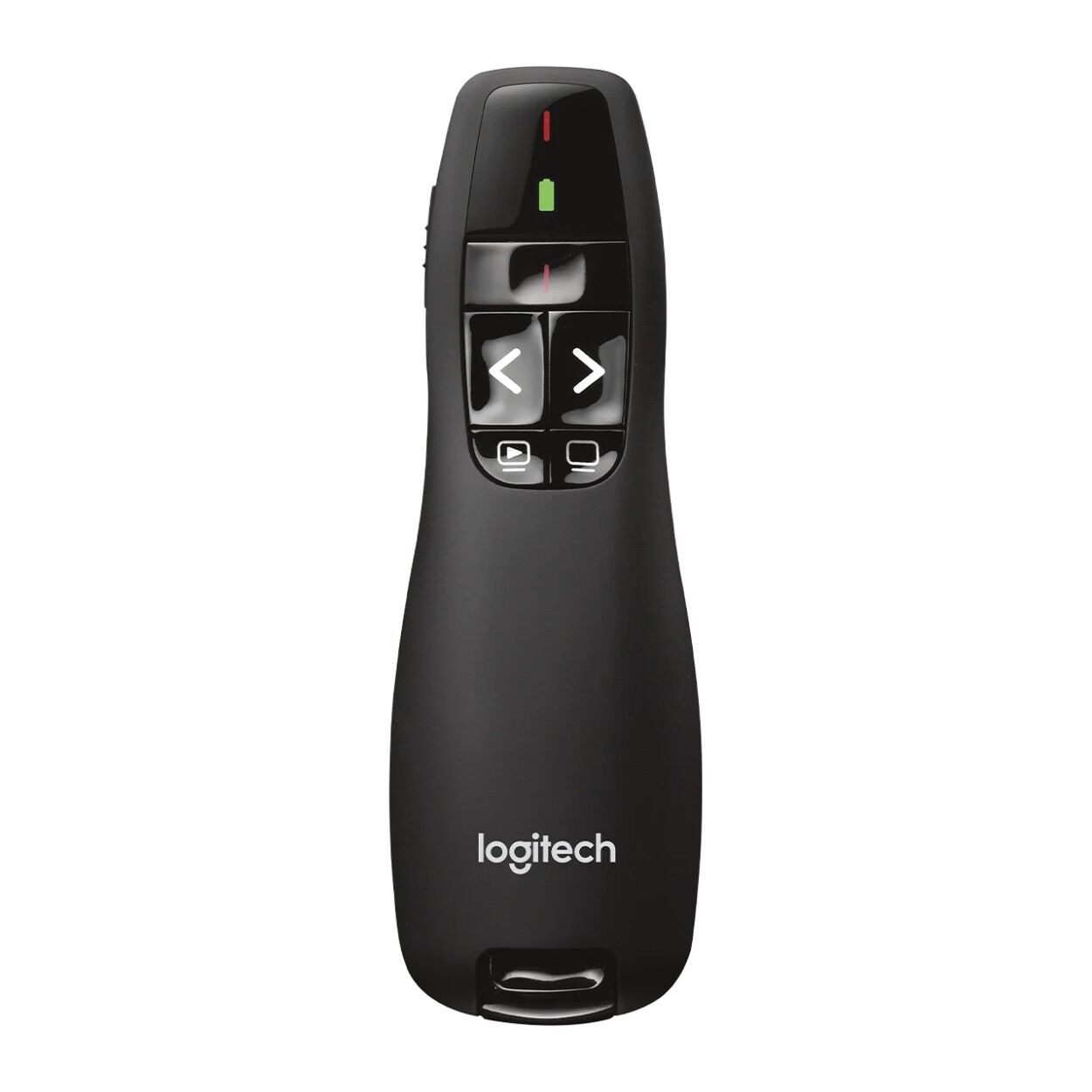 Logitech R400 Wireless Presenter Projeksiyon Sunum Kumandası (910-001356)