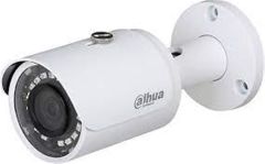 Dahua IPC-HFW1230S-S-0360B-S4 2 MP 3.6mm Lens PoE IP Bullet Kamera