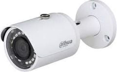 Dahua IPC-HFW1230S-S-0360B-S4 2 MP 3.6mm Lens PoE IP Bullet Kamera