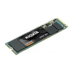 Kioxia 500GB Exceria G2 NVMe PCIe M.2 SSD (2100MB/s Okuma - 1700MB/s Yazma) LRC20Z500GG8