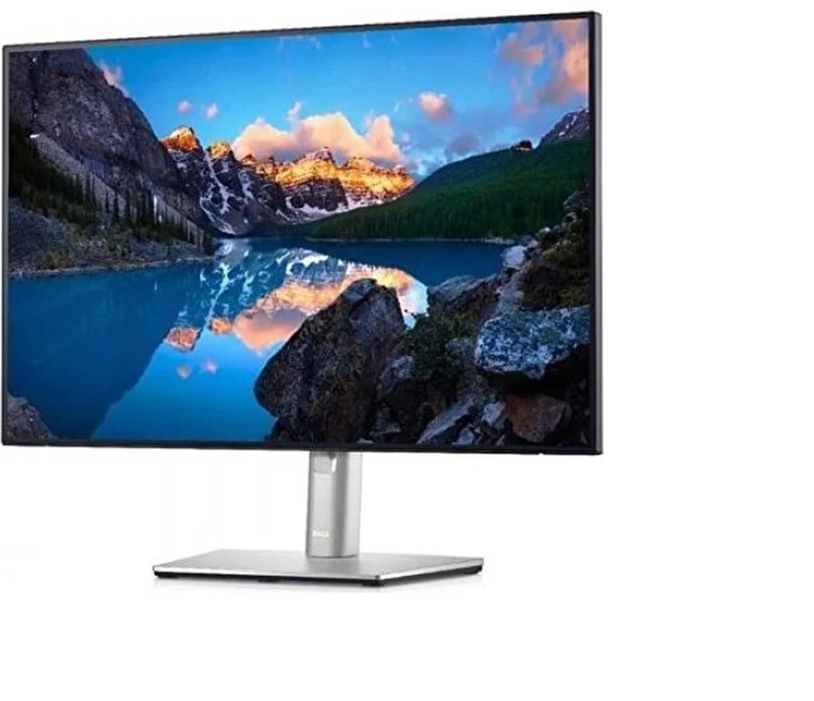Dell 24.1″ UltraSharp U2421E – 1920×1200 IPS USB-C Hub Monitör (5ms, 60Hz, 90W PD)