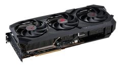 PowerColor Red Devil Radeon RX 9070 XT 16G‑E‑OC 16GB GDDR6 256‑Bit PCIe 5.0 RDNA 4 OC Triple‑Fan Dual‑BIOS RGB Gaming Ekran Kartı