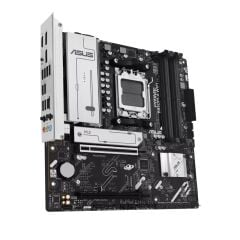 Asus Prime B850M-A WIFI AMD AM5 DDR5 8000MHz (OC) mATX Anakart