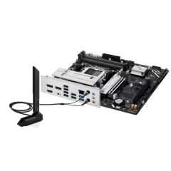 Asus Prime B850M-A WIFI AMD AM5 DDR5 8000MHz (OC) mATX Anakart