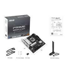 Asus Prime B850M-A WIFI AMD AM5 DDR5 8000MHz (OC) mATX Anakart