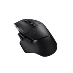 Logitech G502 X LIGHTSPEED Kablosuz Gaming Mouse - HERO 25K Sensör Siyah (910-006181)