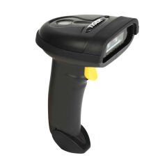 PERKON CS611-BT 1D CCD Bluetooth+Kablosuz+ Kablolu Barkod Okuyucu