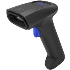 SUNLUX RH10 2D Karekod Barkod Okuyucu – Kablolu USB Masaüstü