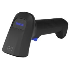 SUNLUX RH10 2D Karekod Barkod Okuyucu – Kablolu USB Masaüstü