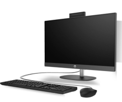 HP ProOne 240 G10 D1ZF0ET Intel Core U5-125U 8GB DDR4 RAM 512GB NVMe SSD 23.8'' Full HD FreeDOS All-in-One Bilgisayar