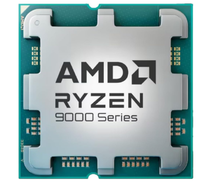 AMD Ryzen 9 9950X3D2 Dual Edition Tray