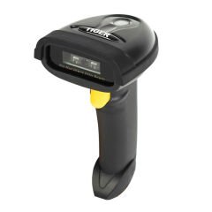 Perkon CS611-BT 1D CCD Kablosuz Kablolu Bluetooth Barkod Okuyucu