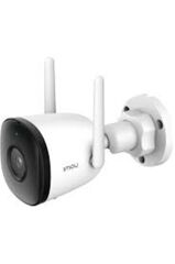 IMOU IPC-F42FP 4MP 3.6 mm Dış Ortam Bullet 2E Kamera