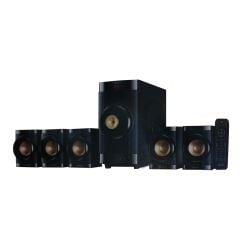 Mikado MD-381BT 5+1 USB-SD-FM Destekli Multimedia Bluetooth Speaker