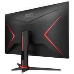 AOC 23.8'' 24G2SAE-BK 1ms 165Hz Full HD FreeSync LED Gaming Monitör