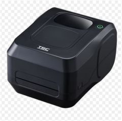 TSC TL241DL 203 DPI Direkt Termal USB/Ethernet Barkod Yazıcı