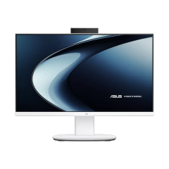 ASUS 23.8'' Beyaz Core 5-210H 8GB 512GB FDOS AIO PC