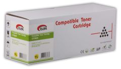Elba HP 312A (CF382A) Sarı (Yellow) Muadil Toner Kartuşu