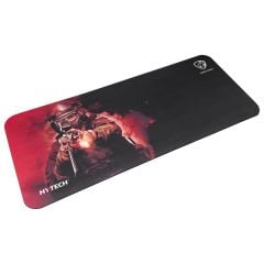 Hytech HY-XMPD70-3 300x700mm Gaming Mouse Pad