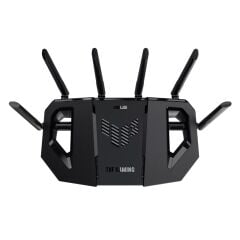 ASUS GAMING TUF-BE9400 WIFI7 TRİ BAND ROUTER