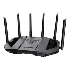 ASUS GAMING TUF-BE9400 WIFI7 TRİ BAND ROUTER