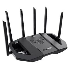 ASUS GAMING TUF-BE9400 WIFI7 TRİ BAND ROUTER