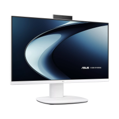 ASUS 23.8'' Beyaz Core 5-210H 8GB 512GB FDOS AIO PC