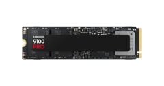 Samsung 9100 PRO 2TB NVMe M.2 SSD 14700MB/s Okuma - 13400MB/s Yazma - MZ-VAP2T0BW