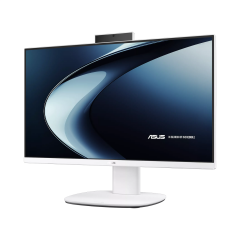 ASUS 23.8'' Beyaz Core 5-210H 8GB 512GB FDOS AIO PC