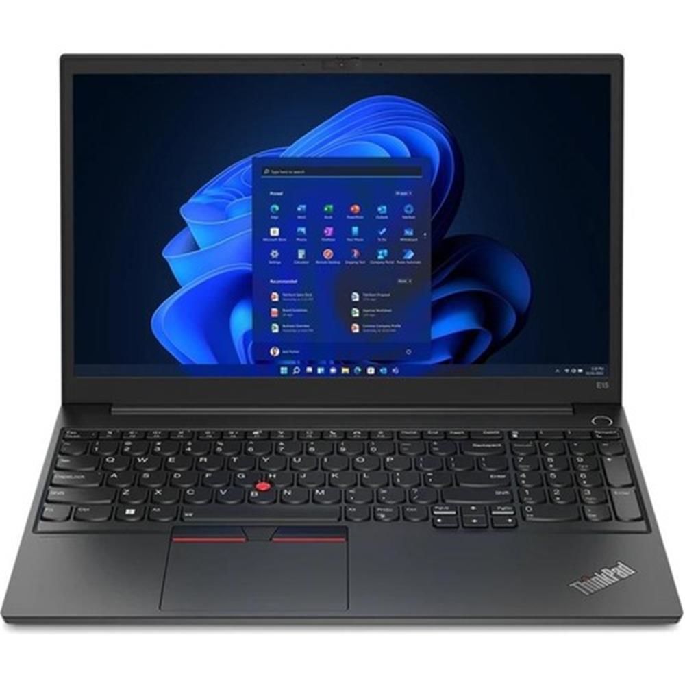 Lenovo ThinkPad E15 G4 21E6005LTX i5-1235U 16GB 512GB SSD 15.6'' Windows 11 Pro Notebook