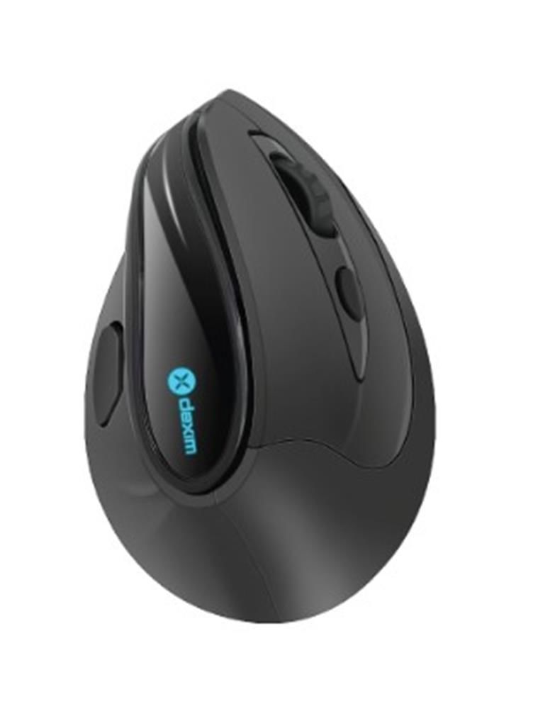 Dexim Type-C Şarjlı Bluetooth RGB Mouse