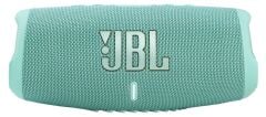 JBL Charge 5 Bluetooth IPX7 Teal (Turkuaz) Bluetooth Hoparlör